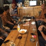 IKA Teknik Mesin UNHAS & Diskusi Tentang Prospek Pengembangan PLTSA di Makassar
