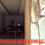 Rumah Singgah IKA Teknik Unhas Tersedia Di Jakarta
