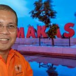 Testimoni  Walikota Makassar Menyambut Pelaksanaan Halal Bi Halal IKA Teknik Unhas 2017