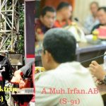 Testimoni Alumni Teknik UNHAS Menyongsong Halal Bi Halal IKA Teknik 2017