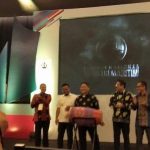 Kementerian Kemaritiman Dorong Makassar Jadi Pusat Perkembangan Galangan Kapal di Timur Indonesia